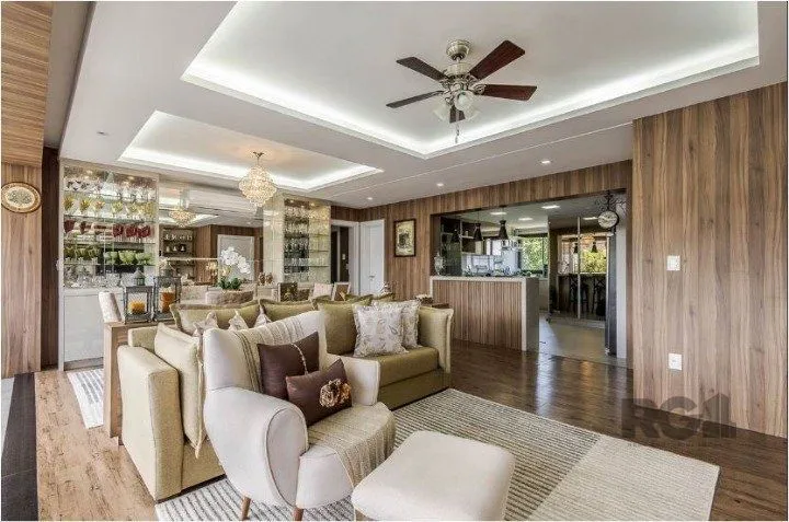 Imagem Apartamento em Pedra Redonda
