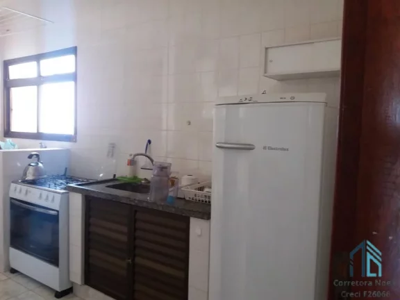 Imagem Apartamento vista para o Mar, 02 quartos c/suíte, vaga, em Matinhos PR