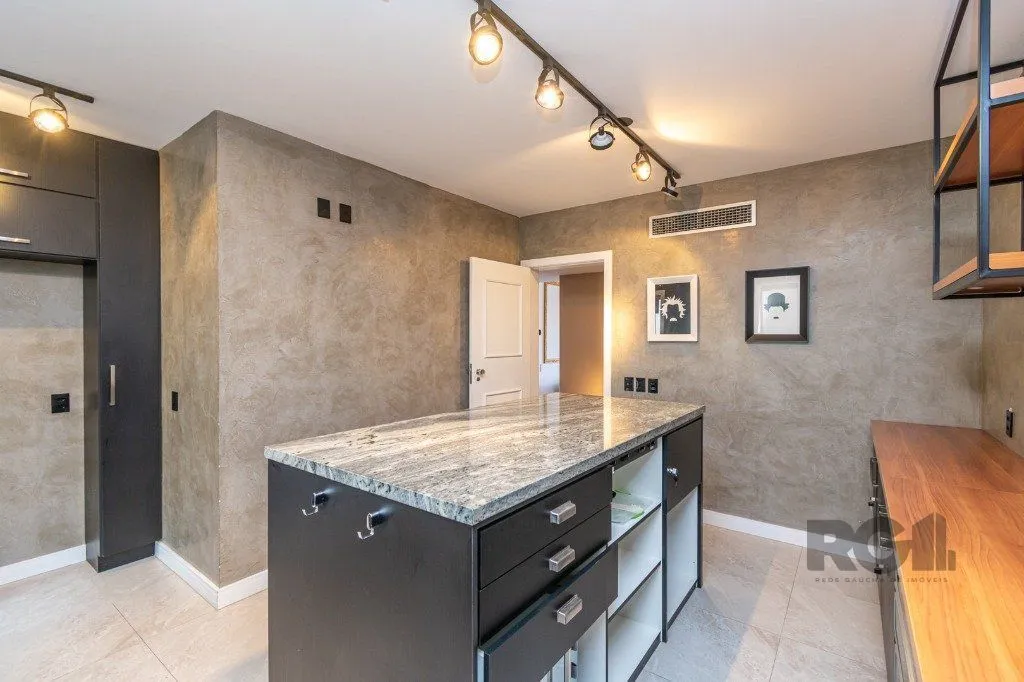 Imagem Apartamento para Venda de 3 dormitórios 1 vaga - Centro Histórico