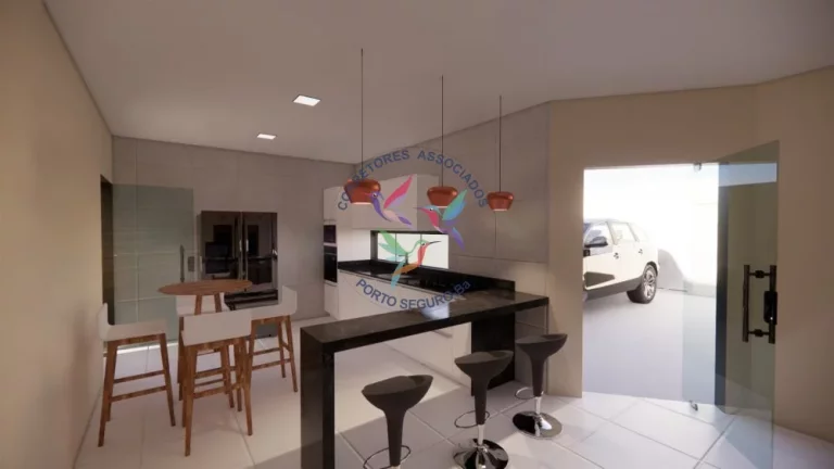 Imagem RESIDENCIAL PORTO BELO