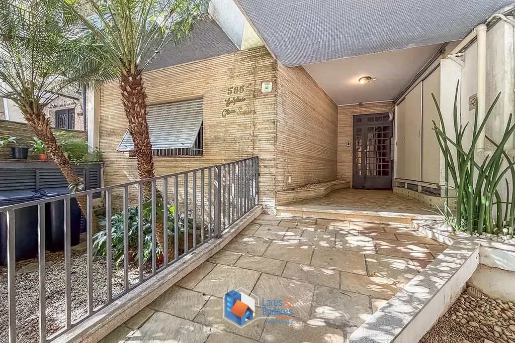 Imagem Apartamento à venda 2 Quartos 82M² Cerqueira César São Paulo - SP
