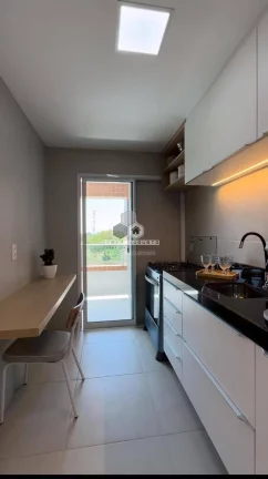 Imagem Madri Residence - Condominio de apartamentos no Centro do Eus?(C)bio