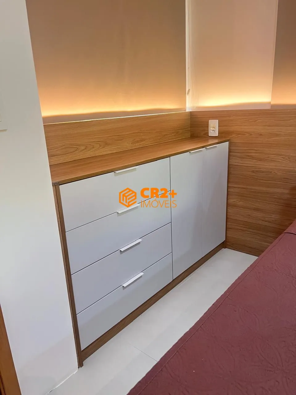 Imagem Vendo Flat luxo no Amura Carneiros 36m²
