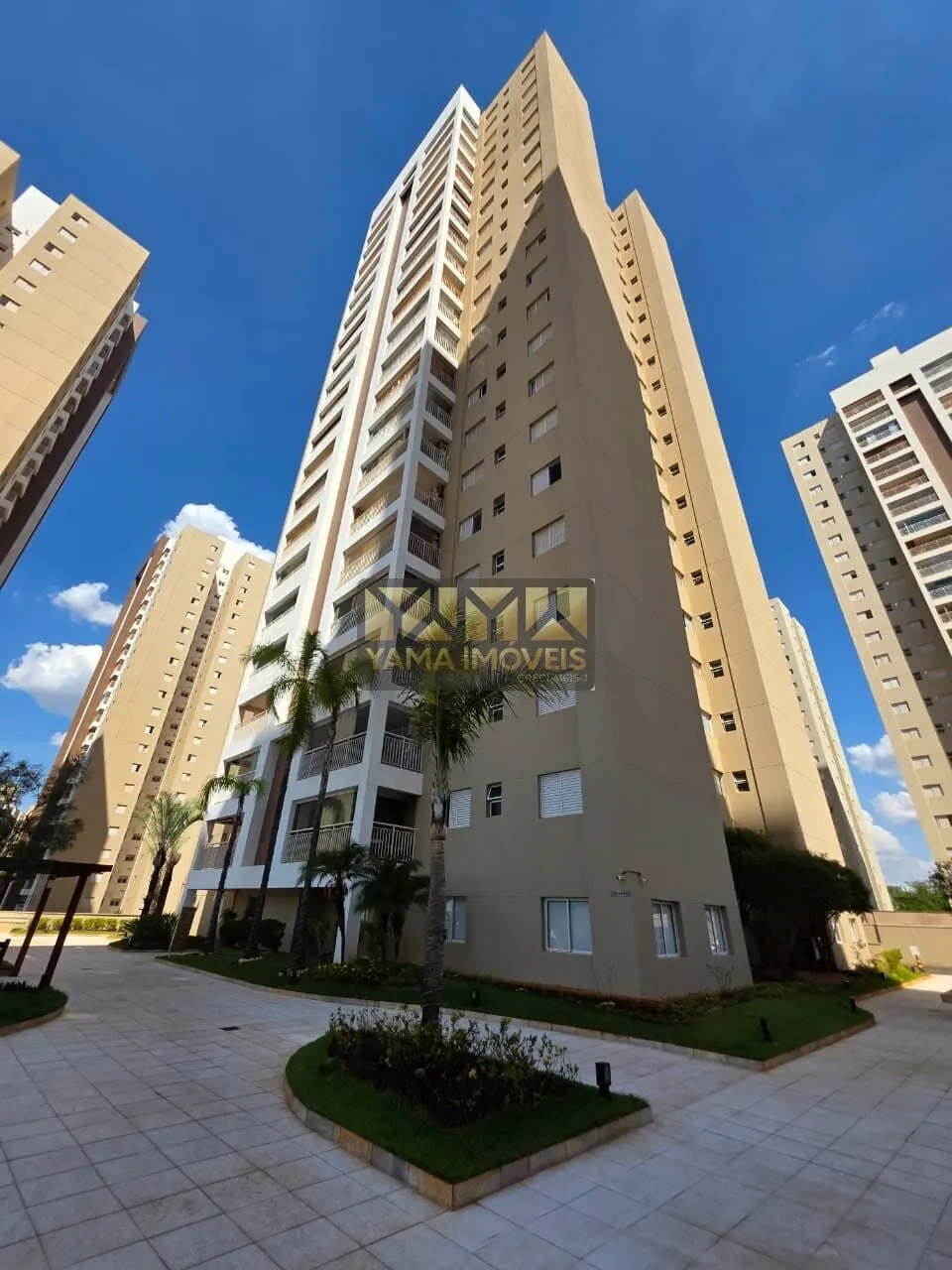 Imagem Vila do Golfe - Apartamento para alugar na Vila do Golfe - conforto, lazer completo e localização imbatível!