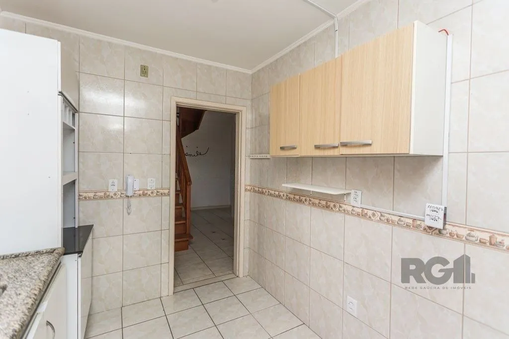 Imagem Excelente cobertura de 150m² 3 dormitórios com 3 banheiros.