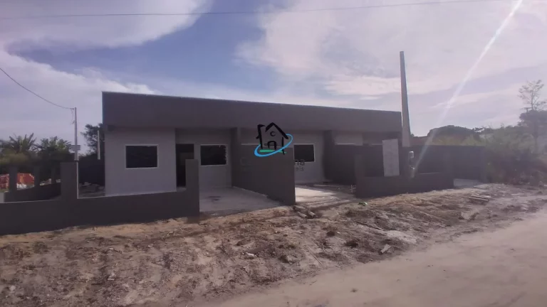 Foto do imóvel CASA RESIDENCIAL em PONTAL DO PARANÁ - PR, Pontal do Sul