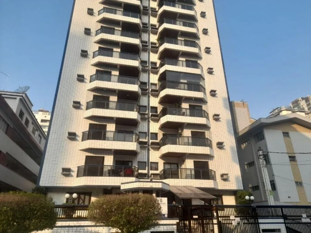 Imagem APARTAMENTO COM 120,00 m² - GUILHERMINA - PRAIA GRANDE SP