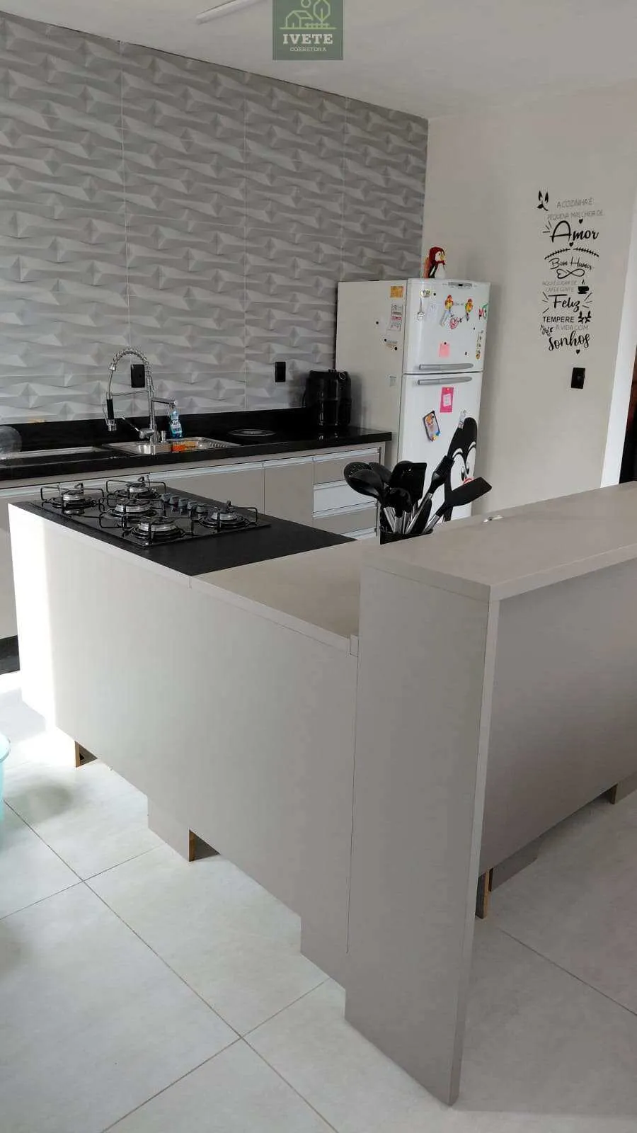 Imagem Casa à Venda no Portal Colonial - Socorro/SP
