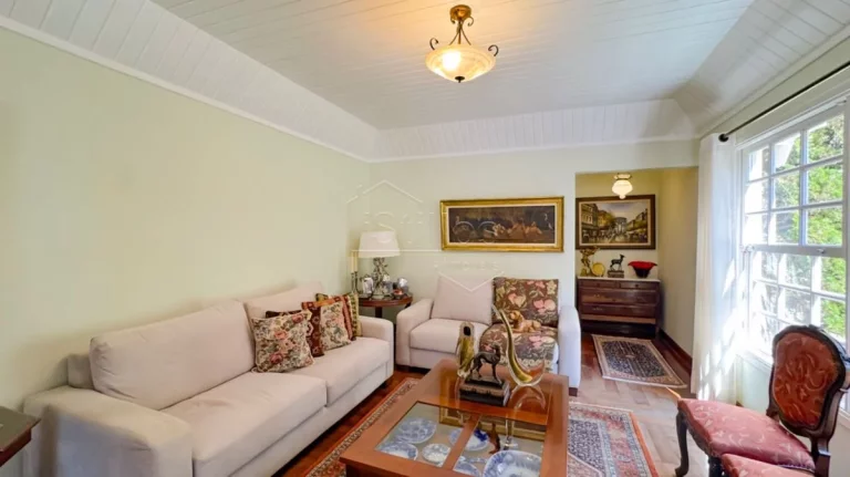 Imagem Casa em Campos do Jordão