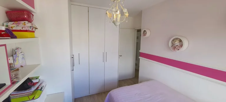 Imagem APARTAMENTO RESIDENCIAL em SÃO PAULO - SP, BOSQUE DA SAÚDE
