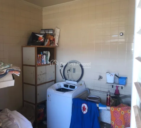 Imagem Esta casa encanta pelo conforto, amplitude e excelente distribuição dos ambientes. A área social ...