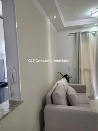 Imagem Apartamento a venda na CECAP