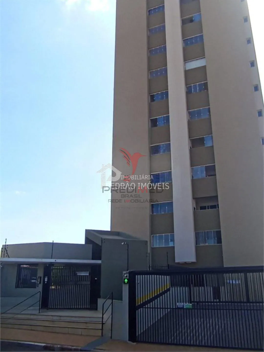 Foto do imóvel Apartamento de 2 quartos, 77m² no bairro Centro, em Lençóis Paulista