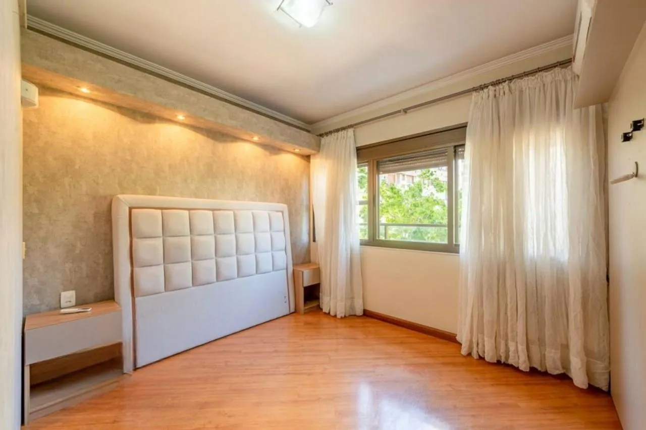 Imagem Apartamento de 3 quartos, suíte e 1 vaga de garagem