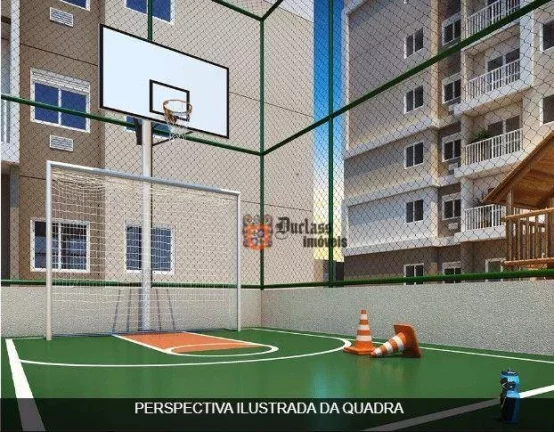 Imagem Apartamento com 2 dormitórios à venda, 37 m² por R$ 265.400,00 - Água Branca - São Paulo/SP
