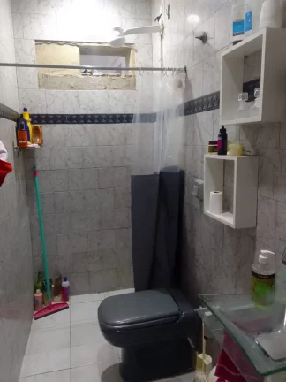 Imagem CASA RESIDENCIAL em RIO DE JANEIRO - RJ, CAMPO GRANDE