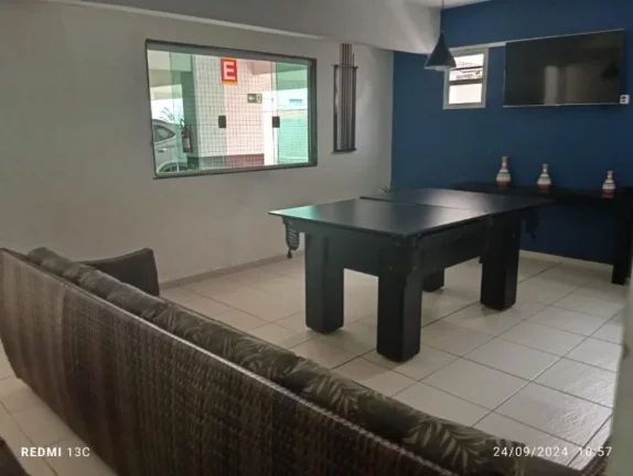 Imagem Apartamento à Venda - Vila Tupi, Praia Grande