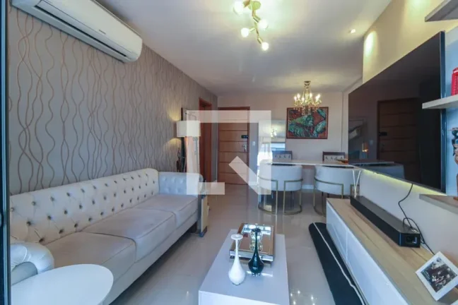 Imagem Apartamento à Venda - Recreio, 3 Quartos, 87 m2