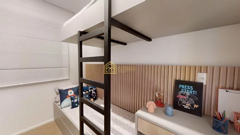 Imagem Apartamento Padrão