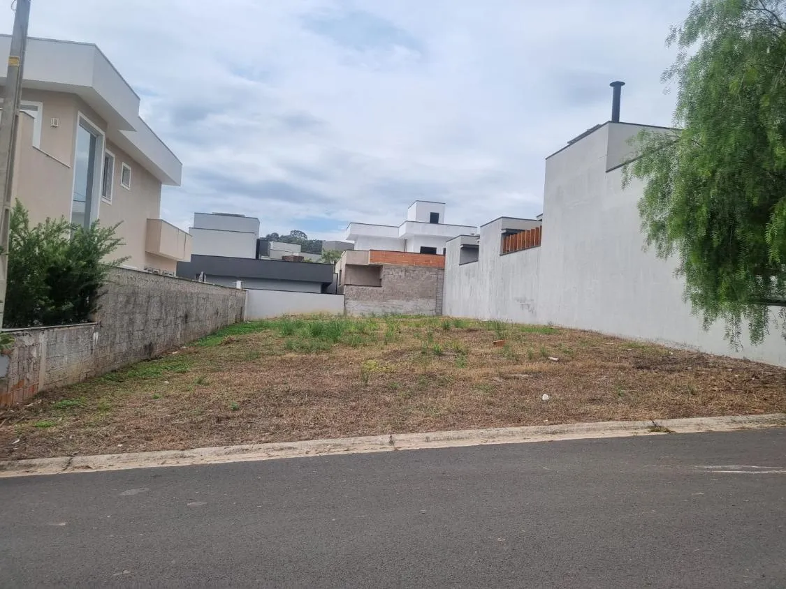 Imagem Oportunidade Imperdível: Lote Exclusivo em Condomínio Vila do Sol em Valinhos