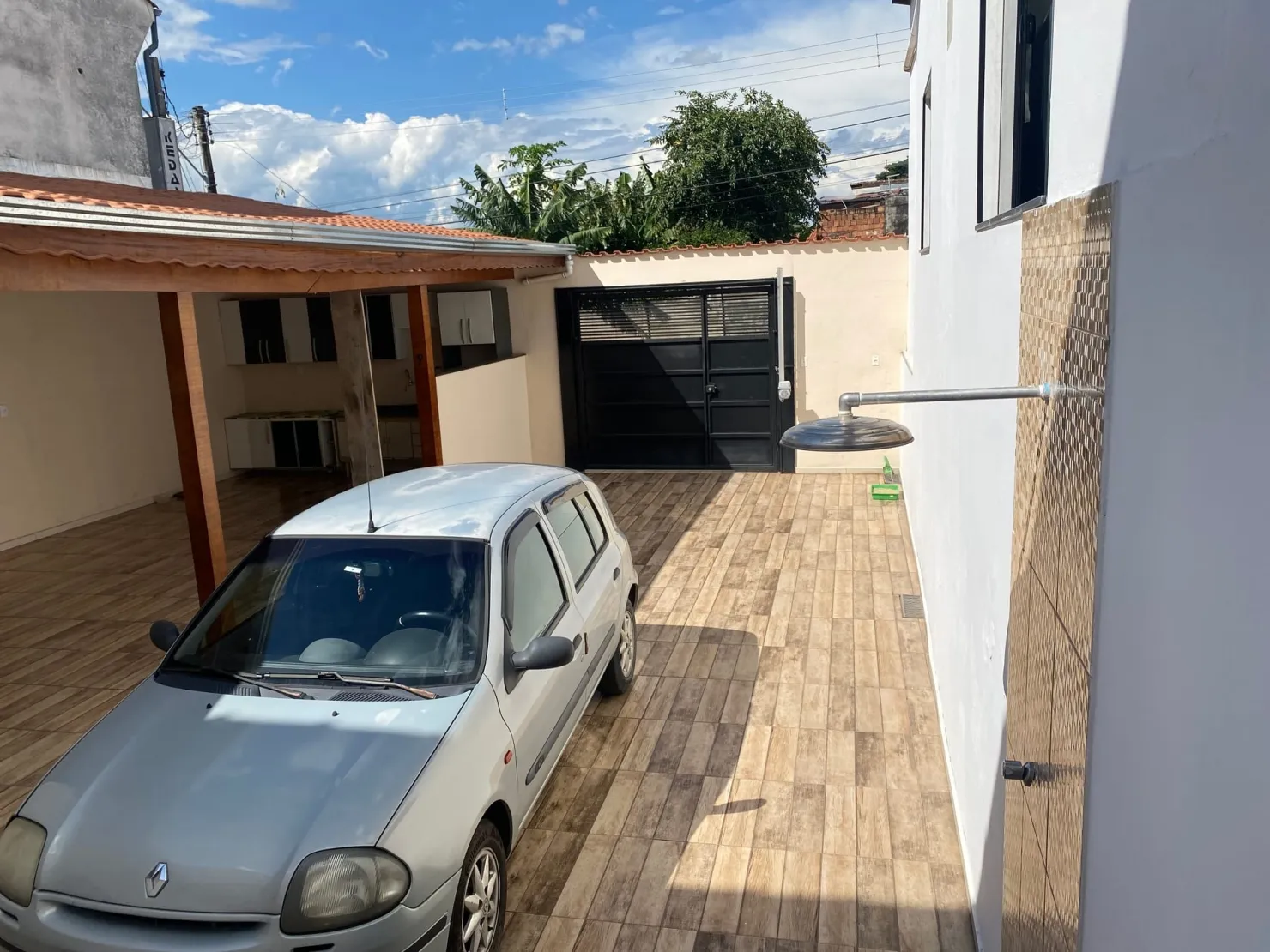 Imagem Casa à venda 5 Quartos, 2 Suites, 6 Vagas, 405M², Santo Antônio, Lorena - SP