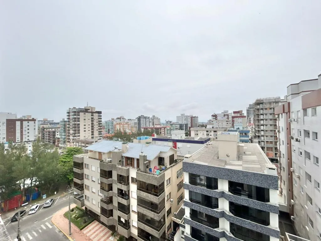Imagem Apartamento 3 Dormitórios - Bairro Zona Nova