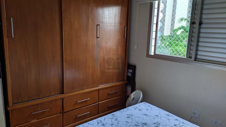 Imagem APARTAMENTO RESIDENCIAL em SÃO PAULO - SP, JARDIM ESTER