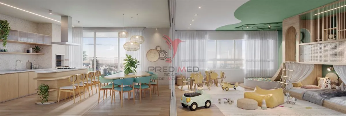Imagem Apartamento Localizado em Balneário Piçarras Gran Torino Mabrem