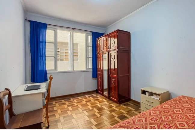 Imagem Apartamento para venda no bairro Floresta em Porto Alegre