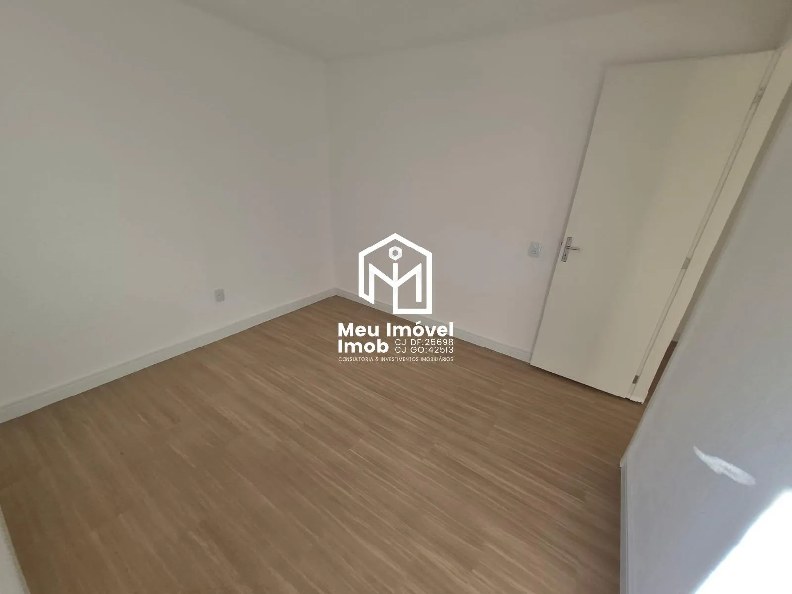 Imagem Apartamento em Parque Nápolis A - Cidade Ocidental