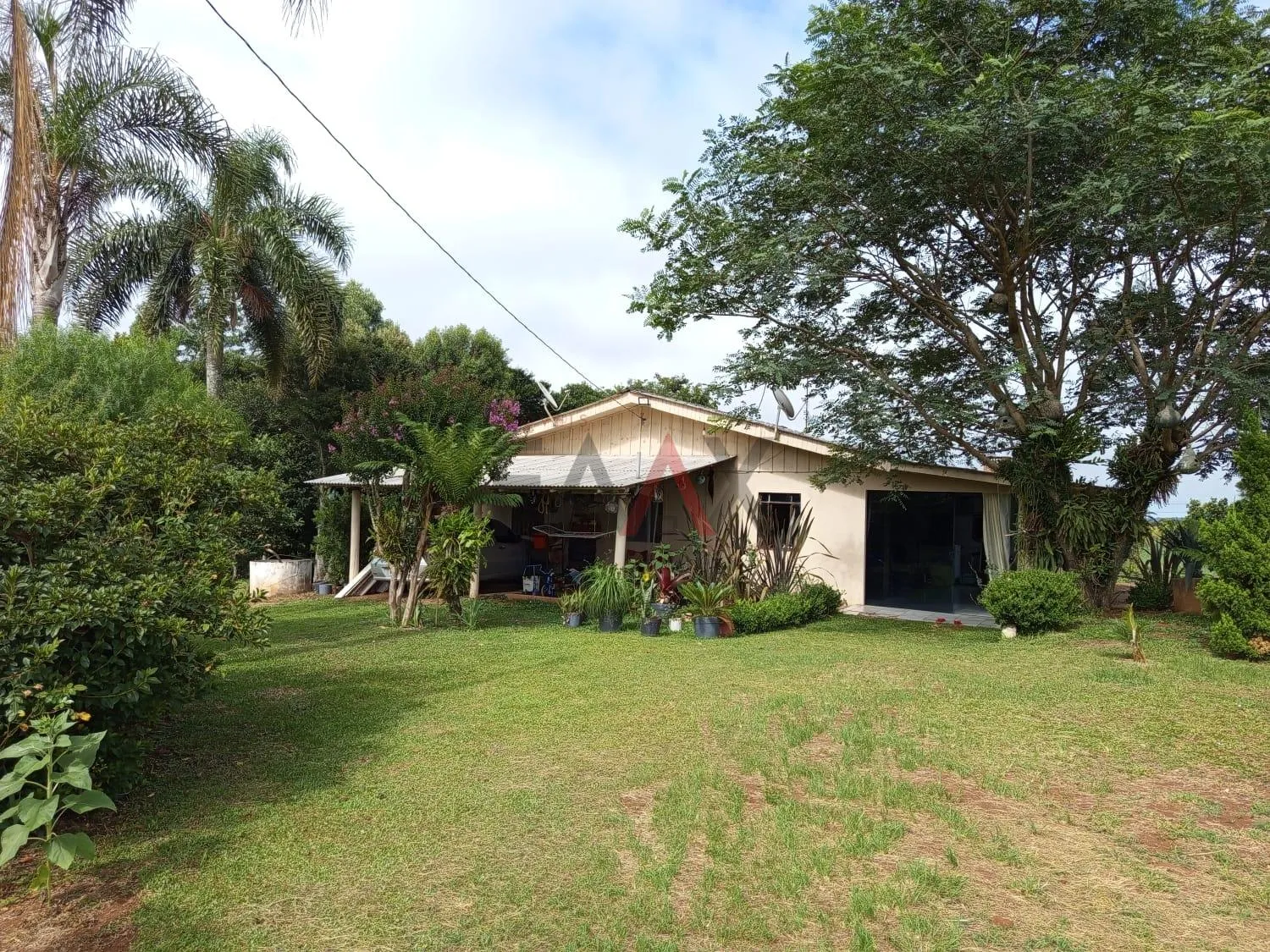 Imagem Chácara com 2.1 alqueires à venda, Guairacá, GUARAPUAVA - PR