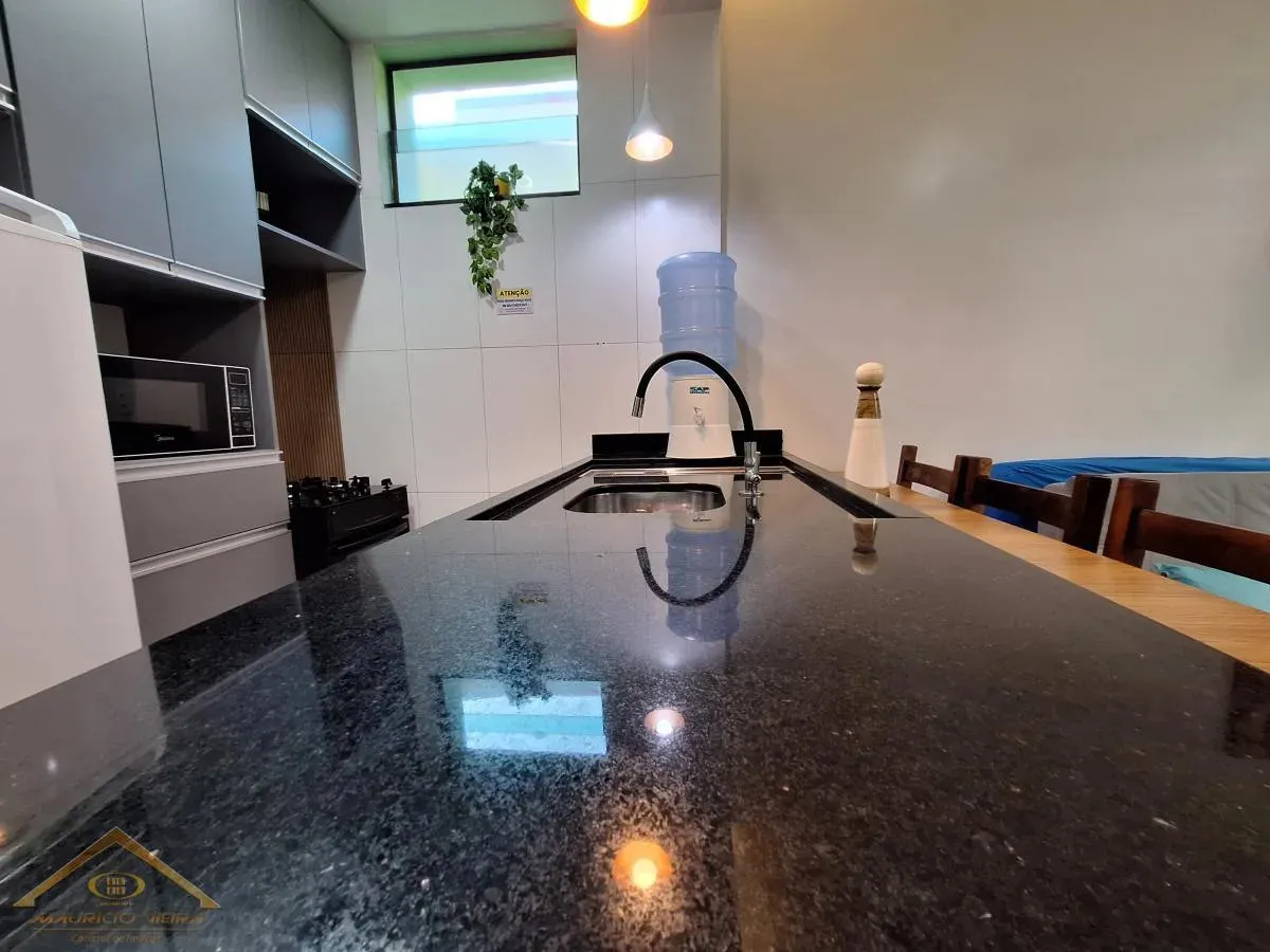 Imagem Apartamento para Venda em Cabo Frio / RJ no bairro Centro