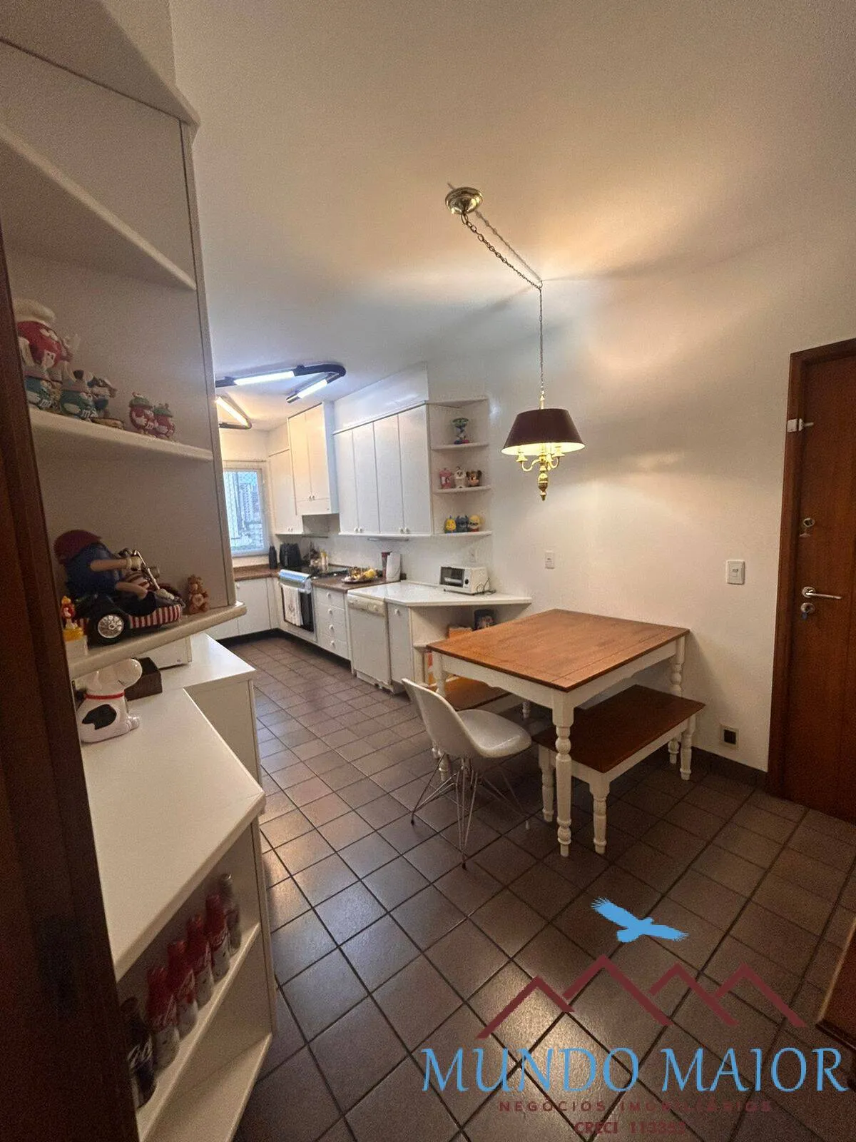 Imagem Apartamento 155 M2, 3 quartos, 1 suíte, 2 vagas, Centro - Santo André/SP!!!