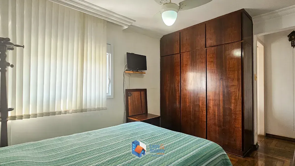 Imagem Apartamento para venda em Jardim Paulista com 3 quartos, sendo 1 suíte, 116m²