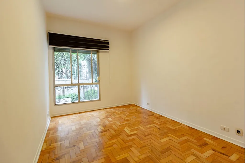 Imagem Apartamento à venda em São Paulo, Brooklin Novo, com 3 quartos, 122m2