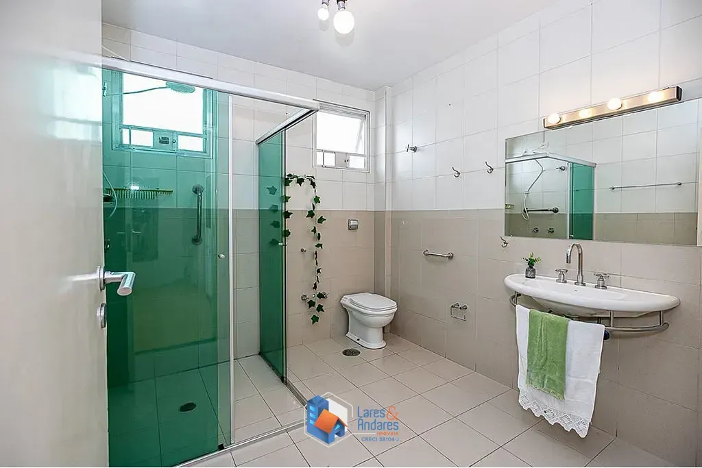 Imagem Casa à venda 4 Quartos 1 Suite 5 Vagas 471M² Brooklin Paulista São Paulo - SP