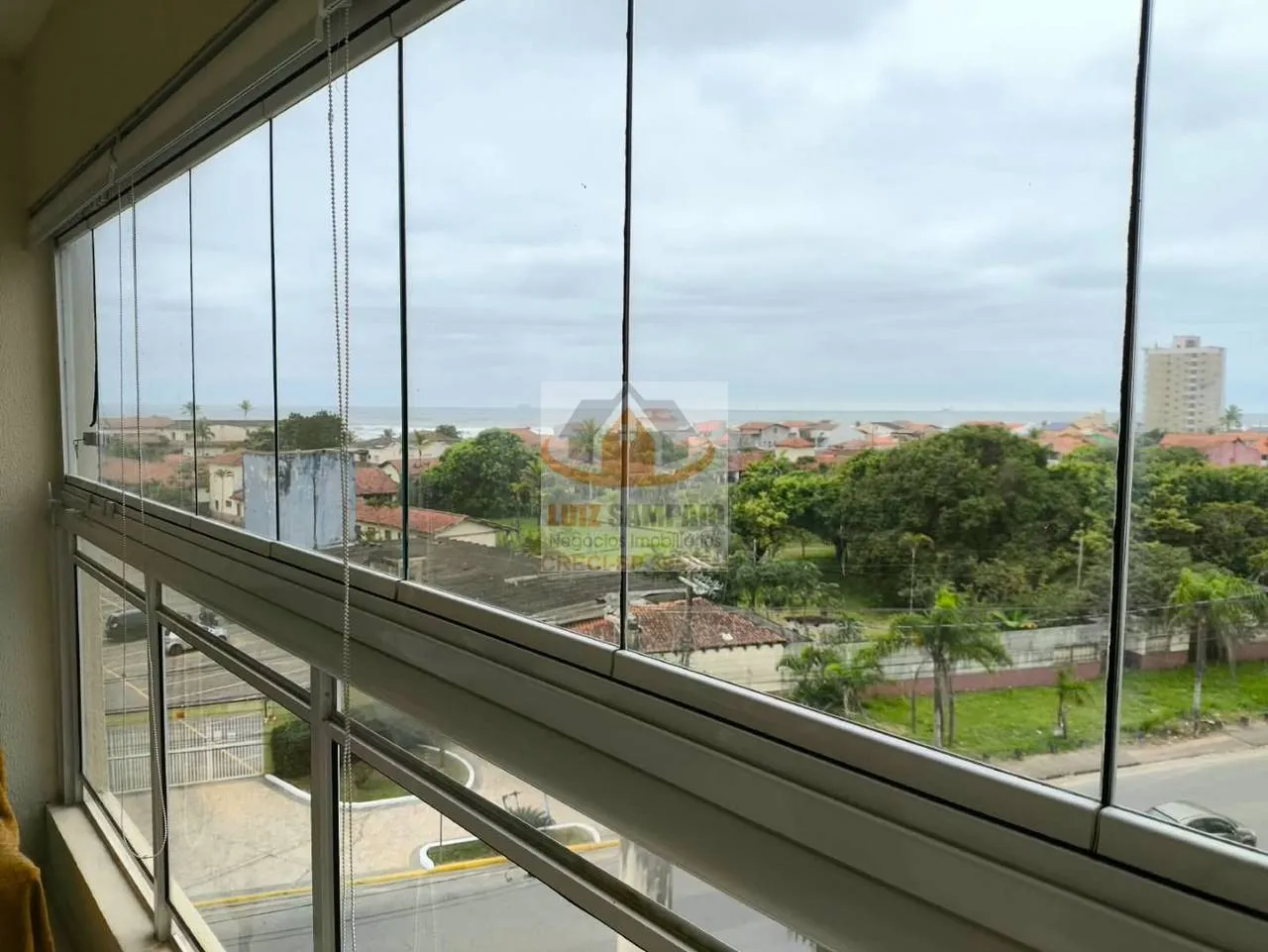 Imagem Apartamento Mobiliado - Res. Maremonti - 2 Dormitórios (1 Suíte)