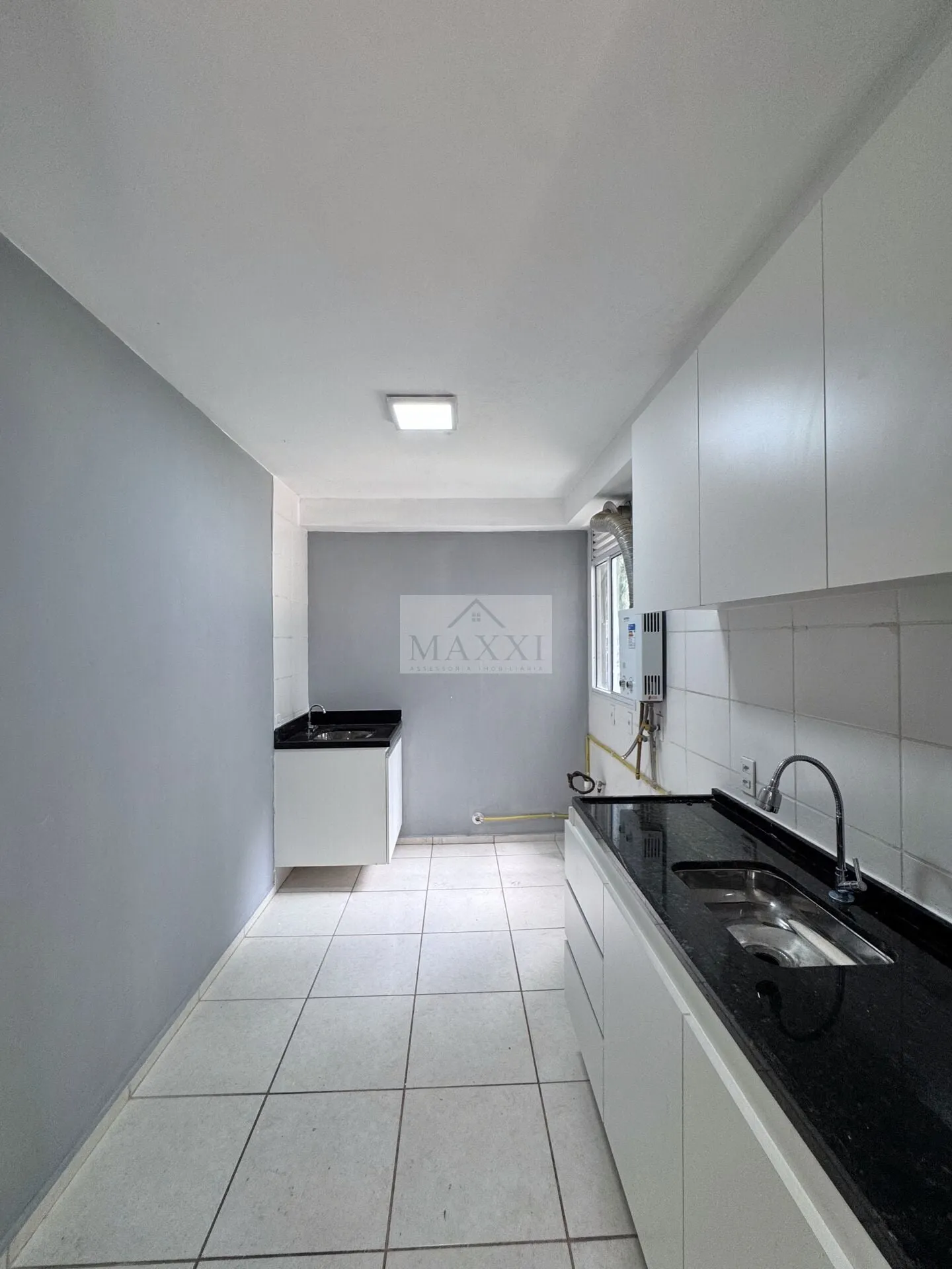 Imagem Reserva Florata - Apartamento a Venda seu FGTS e saia do aluguel