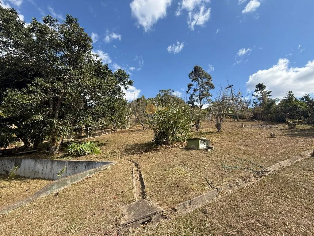 Imagem Terreno para Venda em Teresópolis / RJ no bairro Parque Boa União