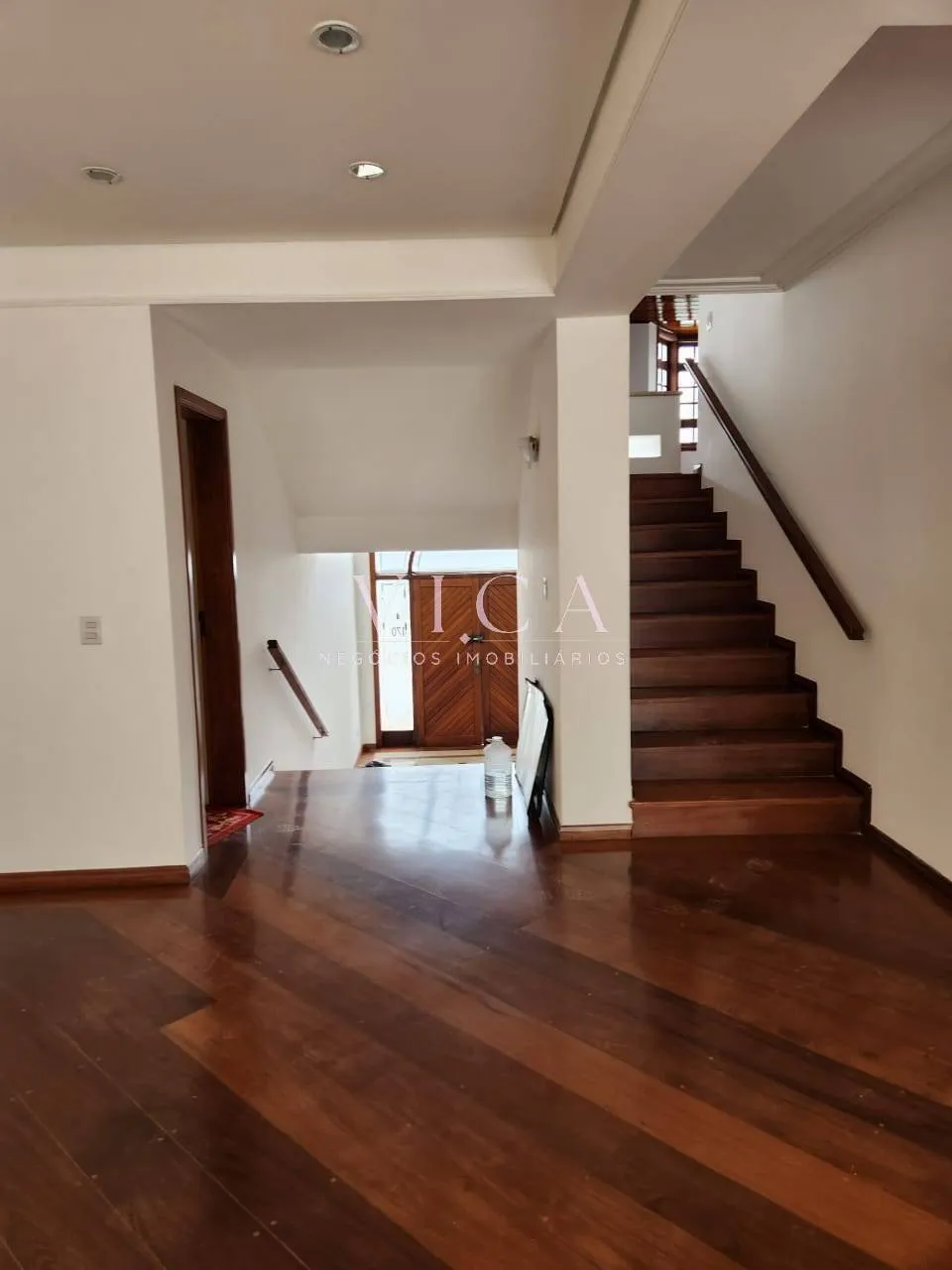 Imagem Casa com 4 dormitórios suítes com aluguel por R$ 18.900,00 - Alphaville/SP