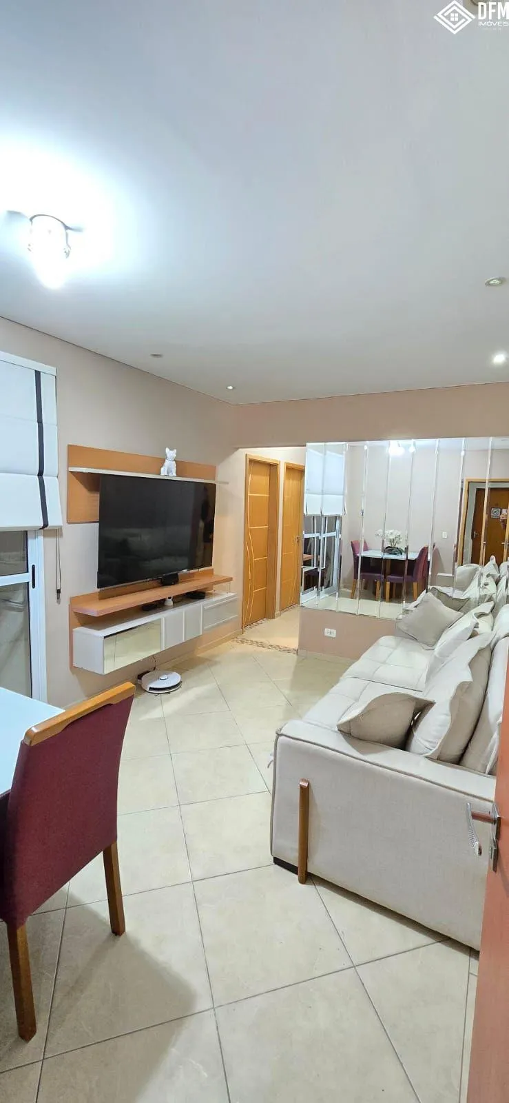 Imagem Apartamento com 2 Dormitorio(s) localizado(a) no bairro Jardim Marica em Mogi das Cruzes / Mato Grosso do Sul Ref.:4448