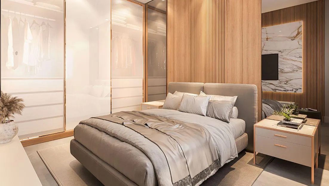 Imagem Apartamento à venda com 119m2 por R$ 1.600.000,00