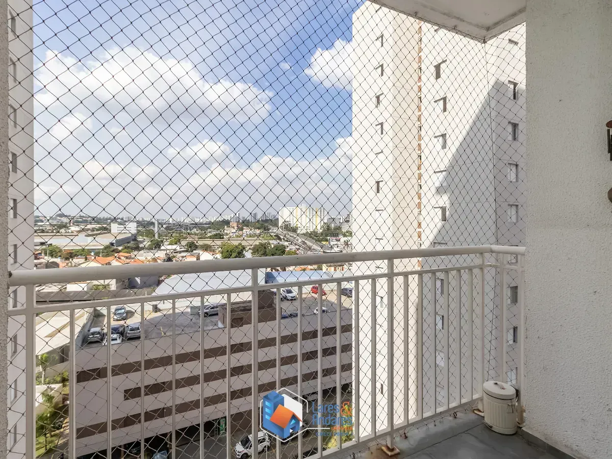 Imagem Apartamento para venda em Vila dos Remédios com 3 quartos, sendo 1 suíte, 61m²