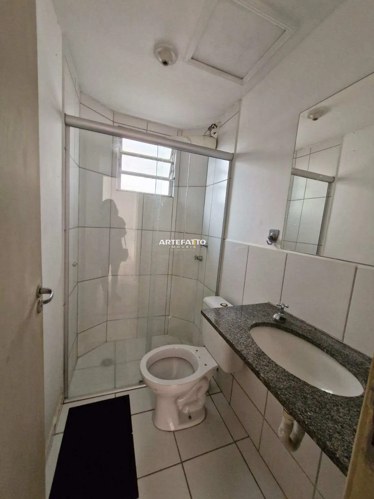 Imagem Apartamento à venda em Franca, Residencial Amazonas, com 2 quartos, 50m2