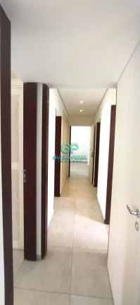 Imagem Apartamento Padrão com 4 dormitórios, sendo 1 suíte, 3 banheiro 1 vaga externa