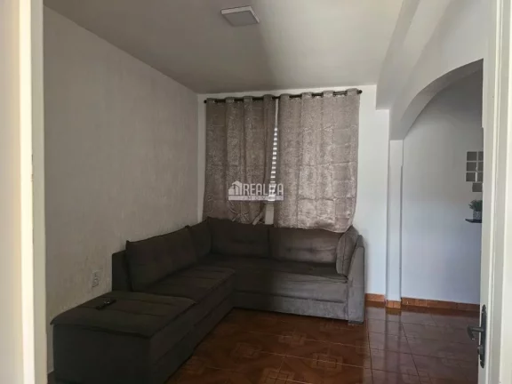 Imagem Casa à venda no bairro Tita Rezende em Uberaba