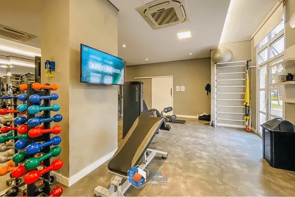 Imagem Apartamento à venda 3 Quartos 2 Vagas 123M² Campo Belo São Paulo - SP