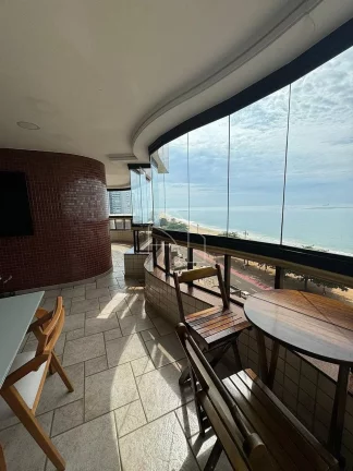 Imagem Apartamento 4 quartos frente mar Praia de Itaparica