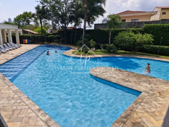Imagem Lindo apartamento à venda no Condomínio Panorama Home ... Resort com 70 m2, localizado no Vila Lageado/SP.