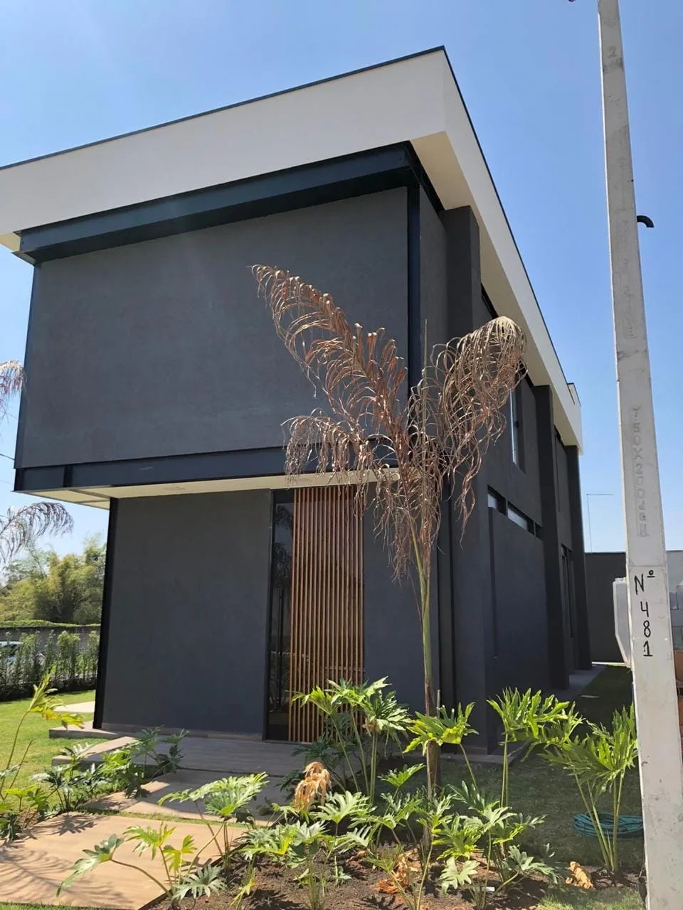 Imagem Casa à venda 3 Quartos, 3 Suites, 2 Vagas, 348M², Parque Vera Cruz, Tremembé - SP
